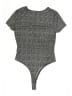 by the way. Gray Bodysuit Size S - photo 2