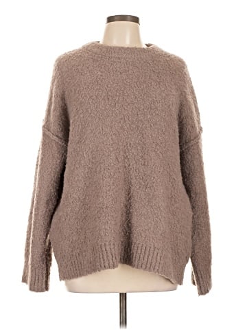 Wild Fable Pullover Sweater (view 1)