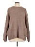 Wild Fable Brown Pullover Sweater Size L - photo 1