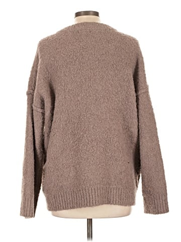 Wild Fable Pullover Sweater (view 2)