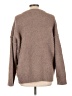 Wild Fable Brown Pullover Sweater Size L - photo 2
