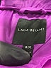 Lane Bryant Purple Snow Jacket Size 14 - 16 Plus - photo 6