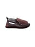 Little Me Brown Booties Size 3 (baby) - photo 1