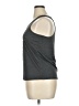 Unbranded Gray Active Tank Size XL - photo 5
