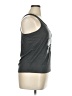 Unbranded Gray Active Tank Size XL - photo 4