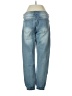 Bullhead Blue Jeans Size 5 - photo 2