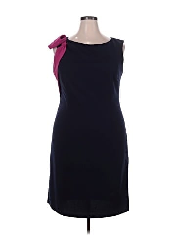 SLNY Cocktail Dress (view 1)