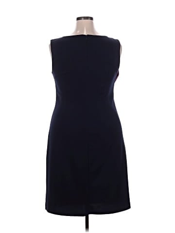 SLNY Cocktail Dress (view 2)