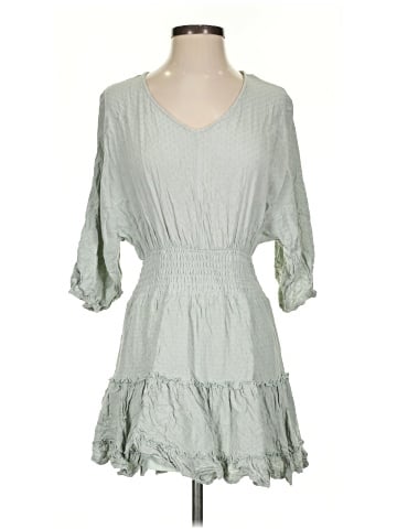 Entro Casual Dress (view 1)