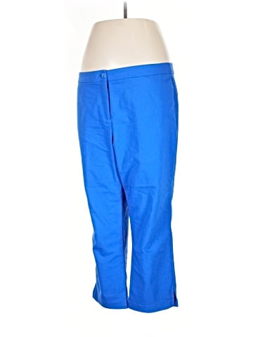 Dana Buchman Active Pants (view 1)