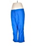 Dana Buchman Blue Active Pants Size 16 - photo 1
