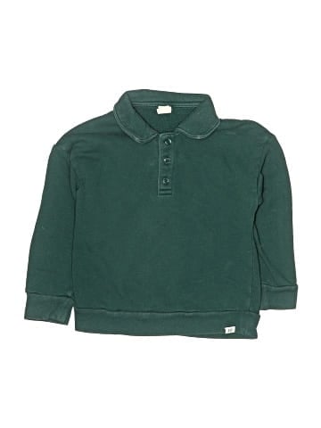 Baby Gap Long Sleeve Polo (view 1)