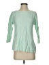 Merona Green Pullover Sweater Size S - photo 1