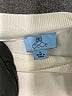 CeCe Ivory Long Sleeve Blouse Size XL - photo 7