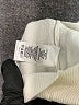 CeCe Ivory Long Sleeve Blouse Size XL - photo 8