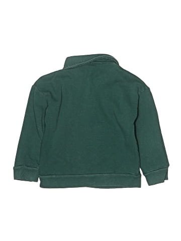 Baby Gap Long Sleeve Polo (view 2)