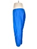 Dana Buchman Blue Active Pants Size 16 - photo 5