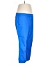 Dana Buchman Blue Active Pants Size 16 - photo 4