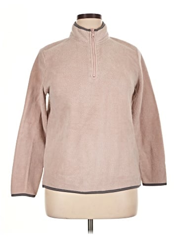 Wallflower Pullover Sweater (view 1)