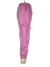 Assorted Brands 100% Polyester Pink Cargo Pants Size L - photo 4