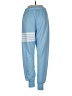 Assorted Brands Color Block Blue Track Pants Size M - photo 2