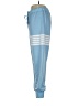 Assorted Brands Color Block Blue Track Pants Size M - photo 5
