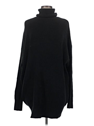 Missguided Turtleneck Sweater (view 1)