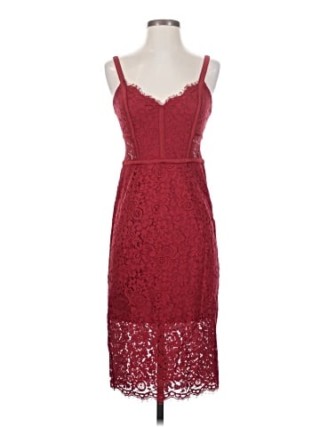 Express Cocktail Dress (view 1)