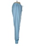 Assorted Brands Color Block Blue Track Pants Size M - photo 4
