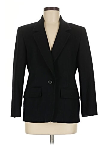 Pendleton Wool Blazer (view 1)