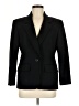 Pendleton 100% Wool Black Wool Blazer Size 6 (petite) - photo 1