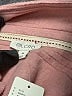 Pilcro Pink Cardigan Size XS - photo 6