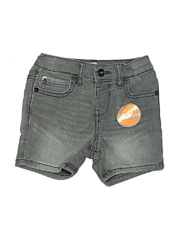 The Children's Place Denim Shorts (view 1)
