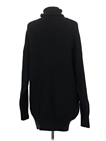Missguided Turtleneck Sweater (view 2)