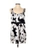 CAbi 100% Silk Gray Sleeveless Blouse Size S - photo 1