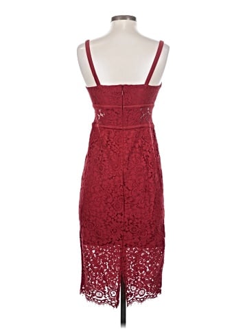 Express Cocktail Dress (view 2)
