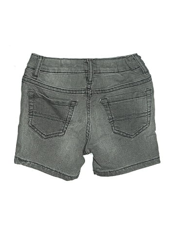 The Children's Place Denim Shorts (view 2)