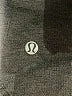 Lululemon Athletica Black Active Pants Size 6 - photo 4