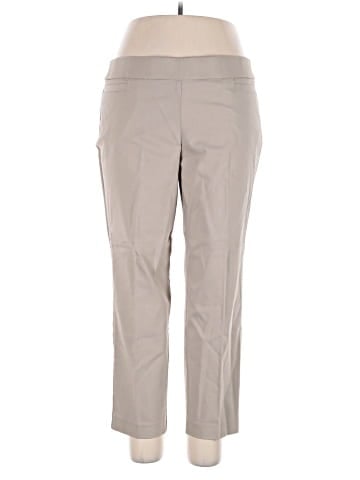 Coral Bay Casual Pants (view 1)