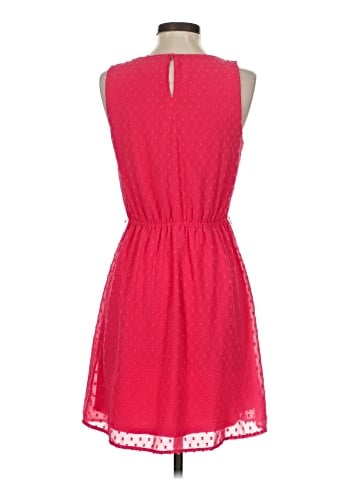 Elle Casual Dress (view 2)