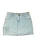 Gloria Vanderbilt Blue Skort Size 6 - photo 1