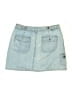 Gloria Vanderbilt Blue Skort Size 6 - photo 2