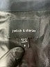 Judith & Charles Black Blazer Size 8 - photo 6