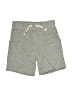 Assorted Brands Solid Gray Athletic Shorts 12-18 MO / 18 MO - photo 1