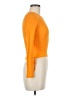 Boohoo Orange Long Sleeve Top Size 8 - photo 4