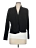Essentials by Milano Black Cardigan Size M - photo 1