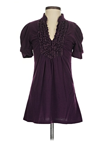Fleurish Casual Dress (view 1)