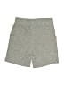 Assorted Brands Solid Gray Athletic Shorts 12-18 MO / 18 MO - photo 2