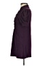 Fleurish Purple Casual Dress Size S - photo 5