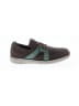 Justin Brown Sneakers Size 7 - photo 1
